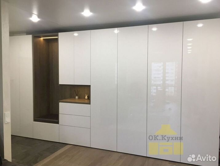 Шкаф в спальню