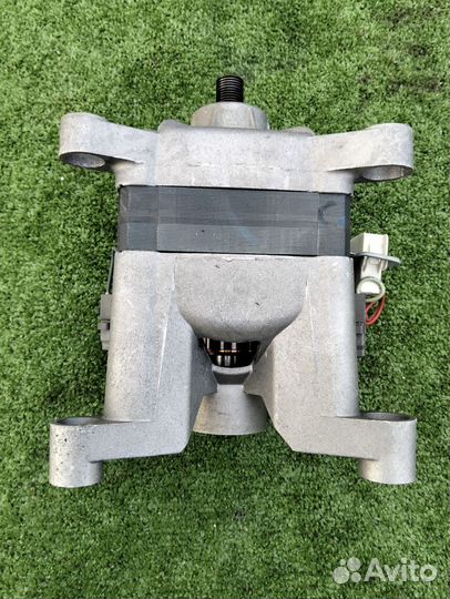 Двигатель стиральной машины Candy Aqua 800 DF