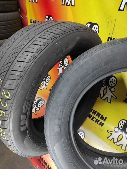 Maxtrek Ingens A1 225/60 R18 100V