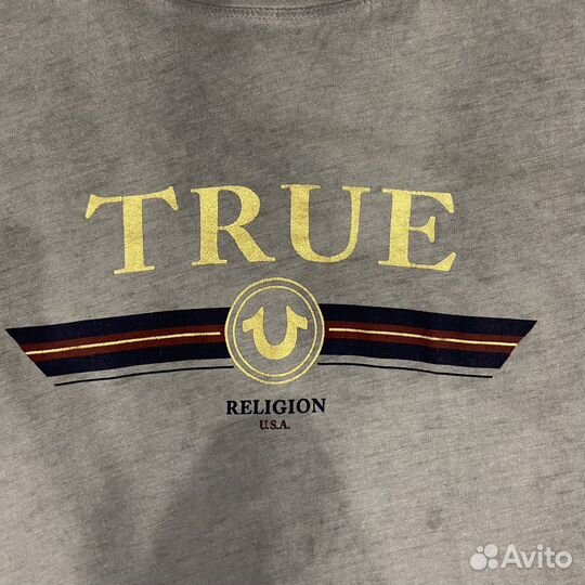 Футболка True Religion Оригинал