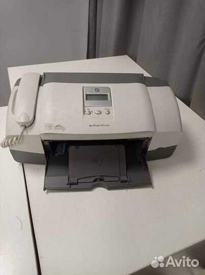 Принтер /факс