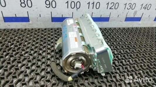 Подушка безопасности пассажира honda accord 6 (OSE