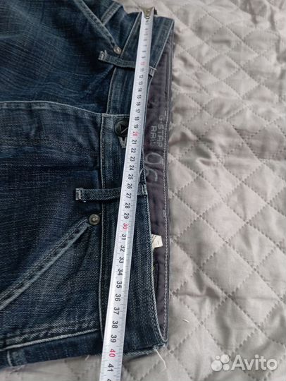 Джинсы G Star RAW оригинал
