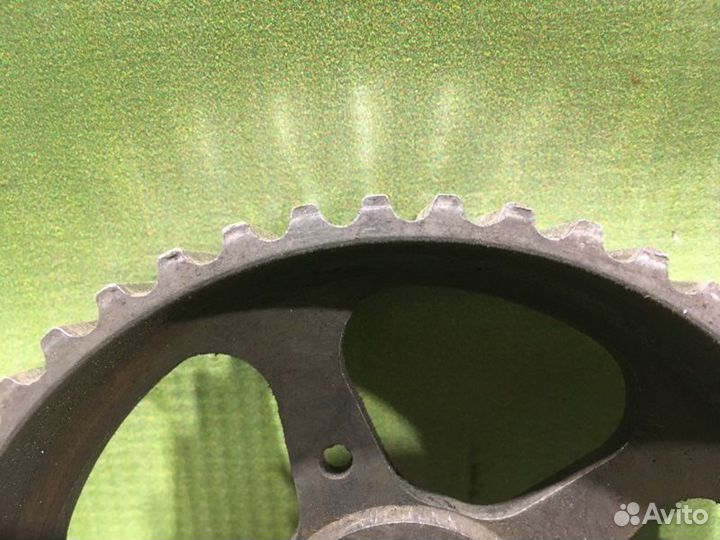 Шкив распредвала Toyota Avensis 4A-FE