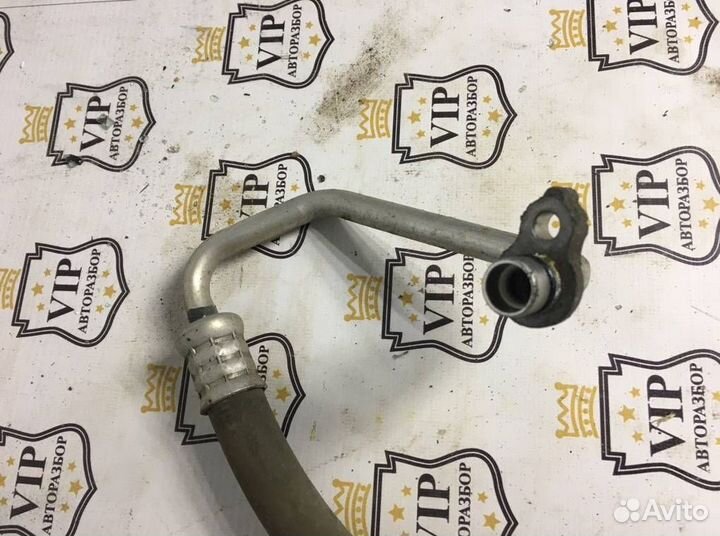 Трубка кондиционера Mazda 6 седан GJ 2.0 2014