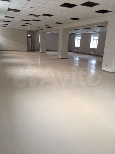Торговая площадь, 235 м²