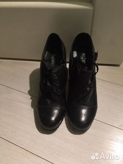 Туфли 37