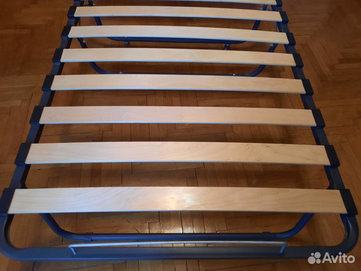 Раскладушка (кровать раскладная)