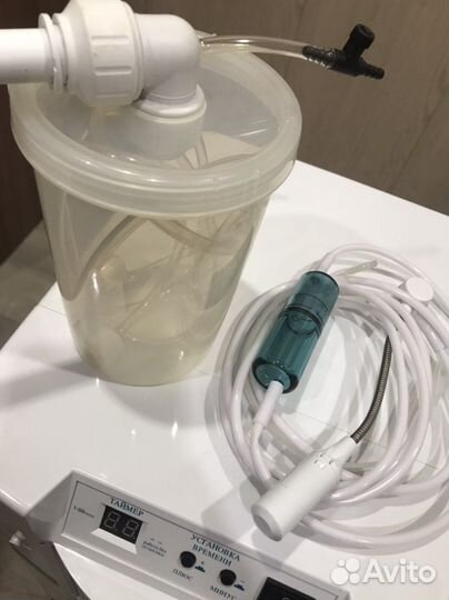 Armed 7F-3L(Кислородный канцентратор)