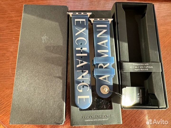Ремешок apple watch