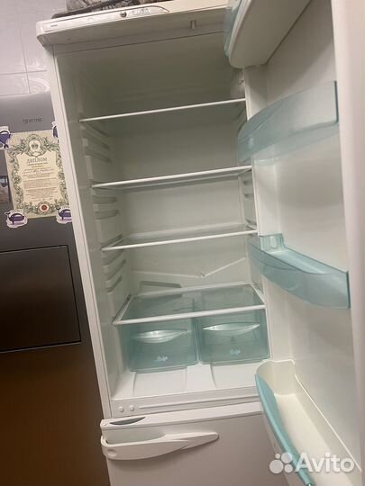 Холодильник