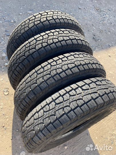 Pirelli Scorpion ATR 185/75 R16