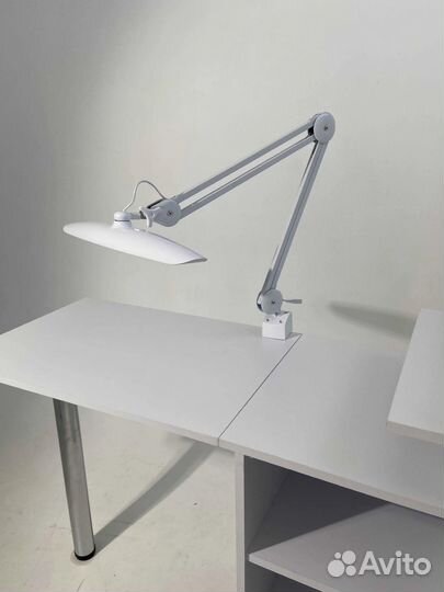 Лампа для наращивания