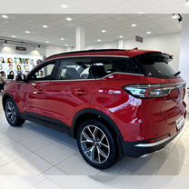 Новый Chery Tiggo 7 Pro Max 1.6 AMT, 2024, цена 3 170 000 руб.