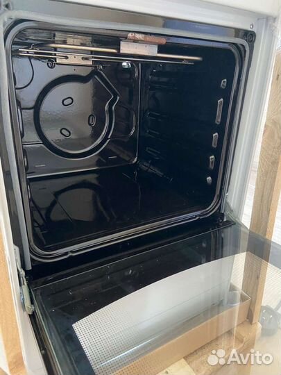 Плита электрическая