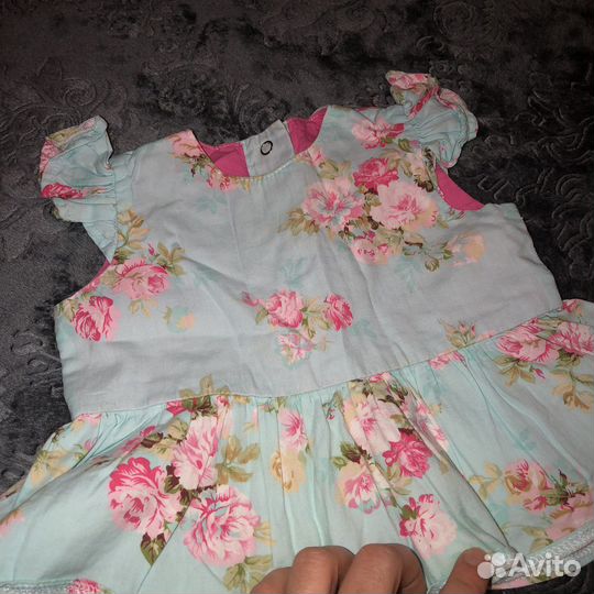 Кофточка на девочку