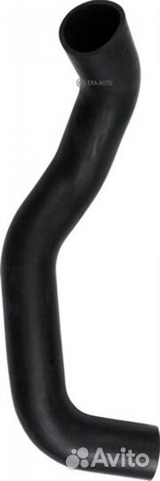 JP group 1317700600 Патрубок интеркуллера MB Sprinter(длинный к двигателю)