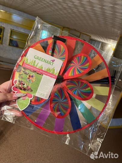 Садовые фигуры