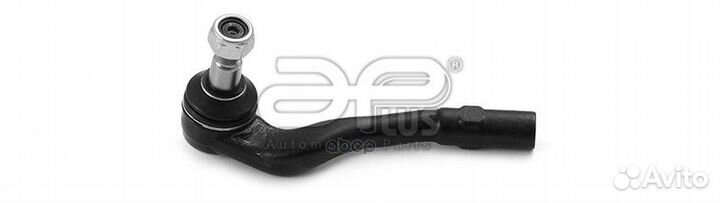 Наконечник рулевой тяги перед лев 12013AP A