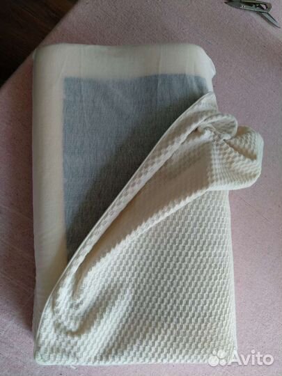 Подушка ортопедическая новая