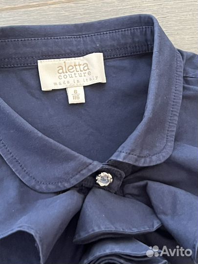 Блузки для школы