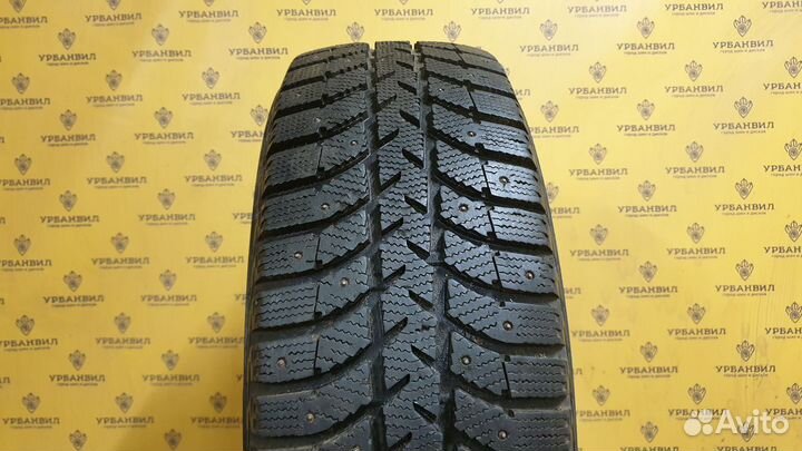 Bridgestone Ice Cruiser 5000 265/70 R16 112T