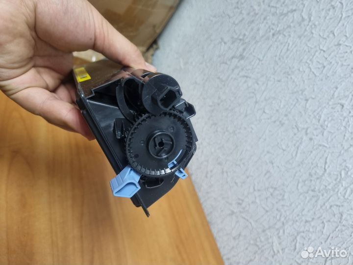 Картридж драм новый Kyocera TK 3160