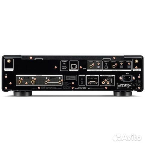Marantz sacd 30N