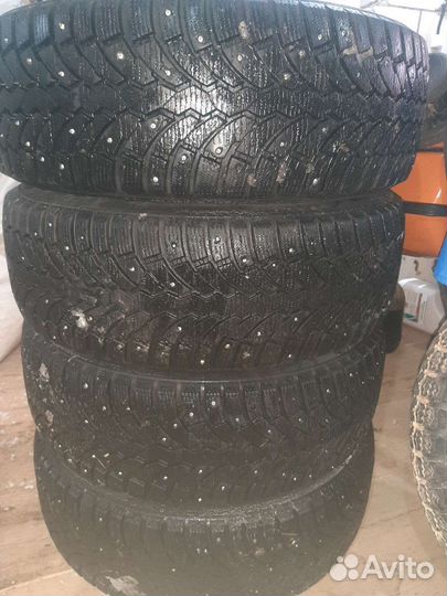 Formula Ice 225/65 R17