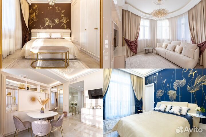 Фотограф недвижимости/интерьерный фотограф