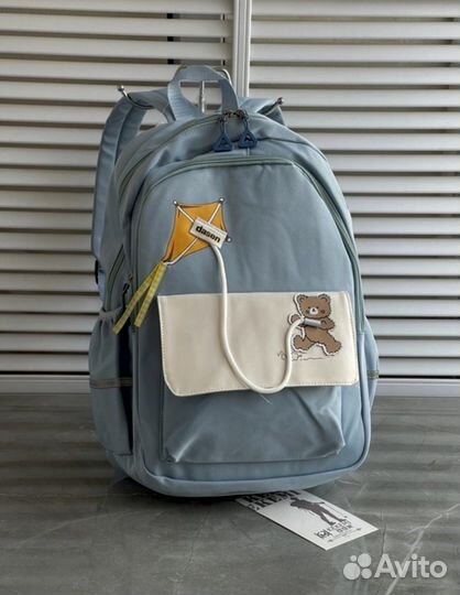 Сумка в школу