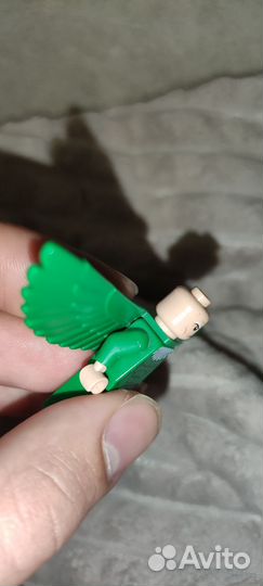 Lego minifigures marvel