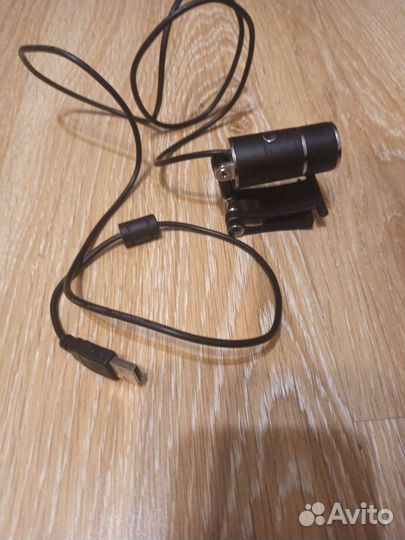 Веб-камера пк usb