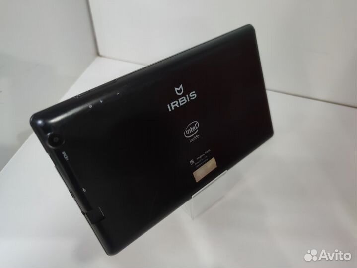 Планшет без SIM-карты Irbis TW36 1/16 GB