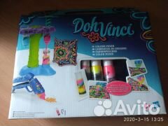 Игрушки для девочки 4+,пакетом