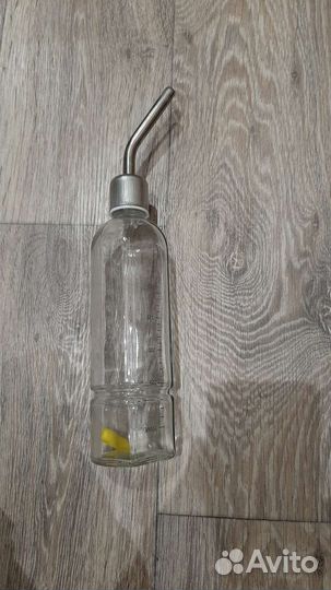 Поилки для кроликов