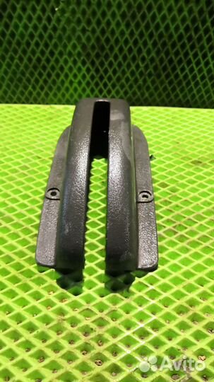 Накладка на ручник Калина