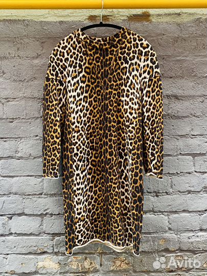 Платье толстовка Phillip Lim оригинал