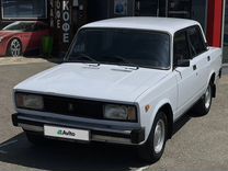 ВАЗ (LADA) 2105 1.5 MT, 2004, 80 000 км, с пробегом, цена 345 000 руб.