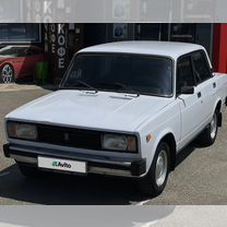 ВАЗ (LADA) 2105 1.5 MT, 2004, 80 000 км, с пробегом, цена 335 000 руб.