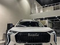 Новый Haval Jolion 1.5 AMT, 2024, цена от 2 399 000 руб.