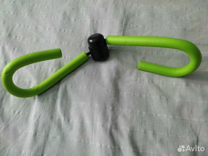 Эспандер бабочка