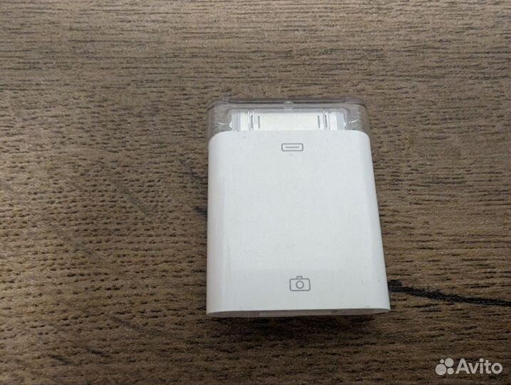 Адаптер Apple iPad A1358