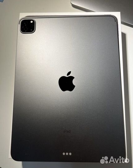 iPad pro 11 2021 m1 128gb