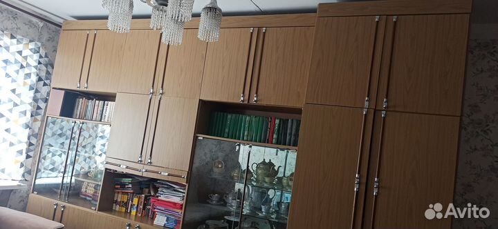 Продам шкаф бу