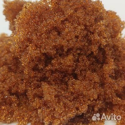 Катионит ку-2-8 Н (1 сорт) ту
