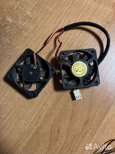 Куллер для пк