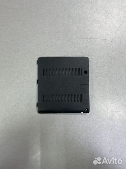 Заглушка оперативной памяти ноутбука Samsung R540