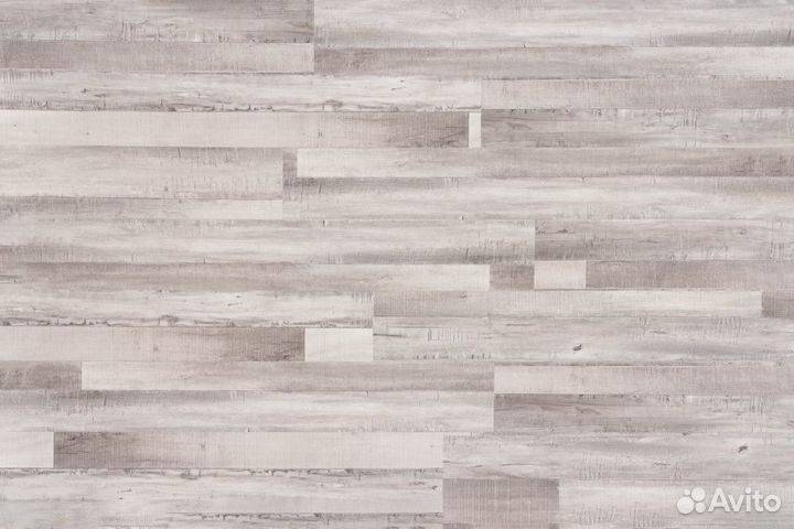 Кварц-виниловый ламинат
