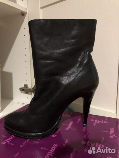 Батитьоны «marcuzzi»